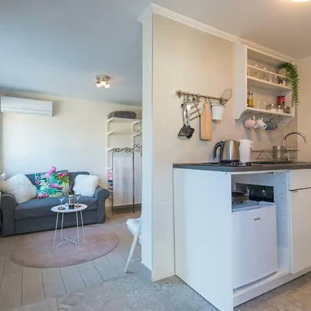 Brand New Studio With Terrace & Parking Dubrovnik Exterior photo