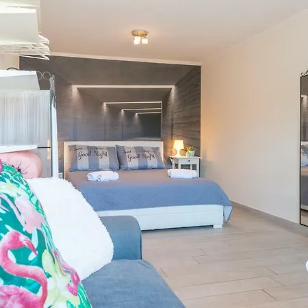 Brand New Studio With Terrace & Parking Dubrovnik Exterior photo