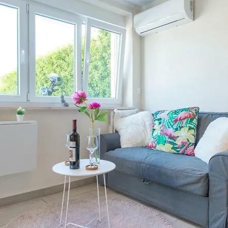 Brand New Studio With Terrace & Parking Dubrovnik Exterior photo