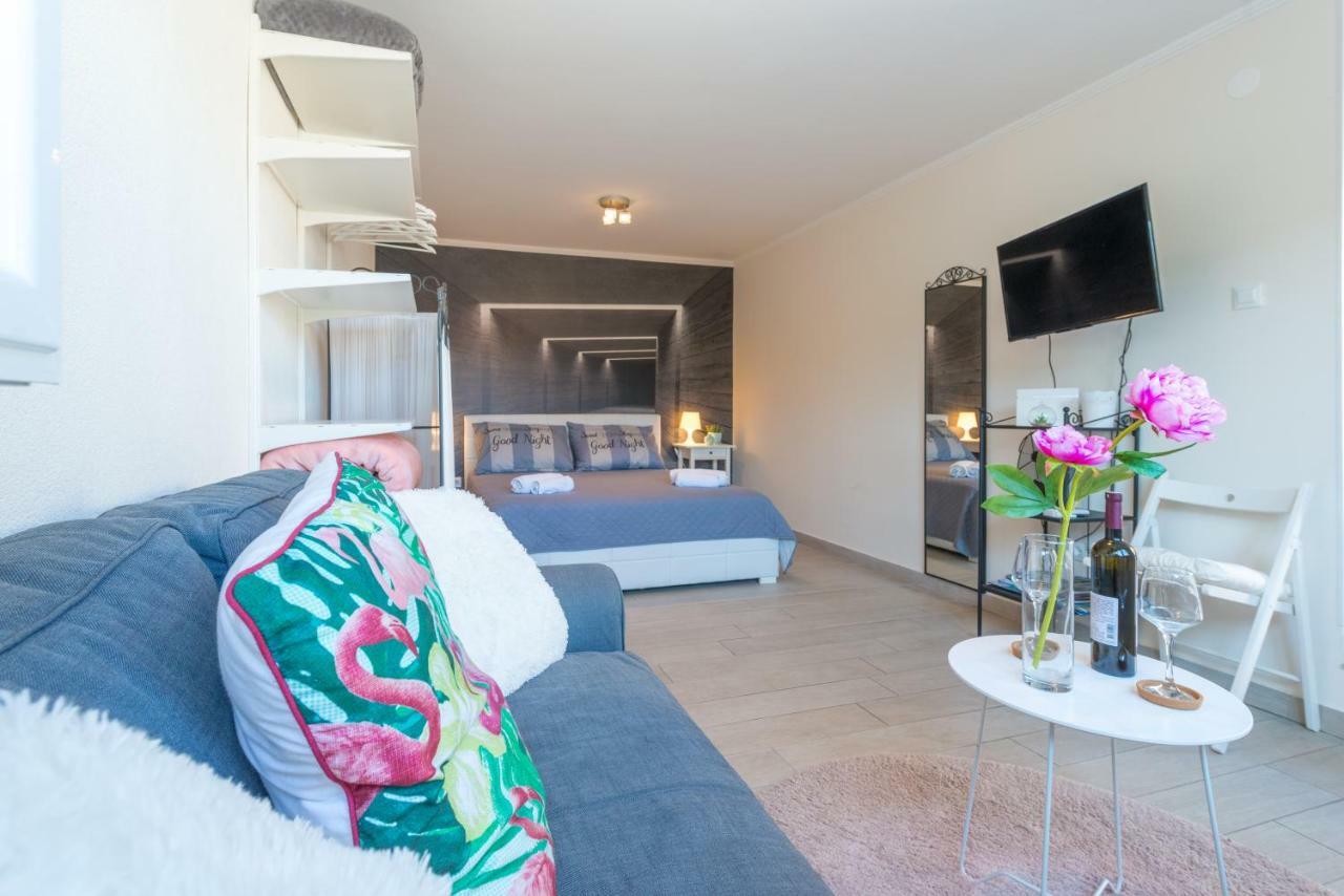 Brand New With Terrace & Parking