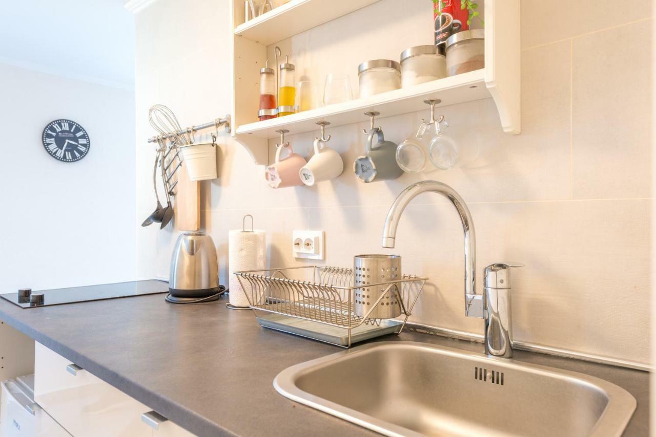 Apartment Brand New With Terrace & Parking Dubrovnik