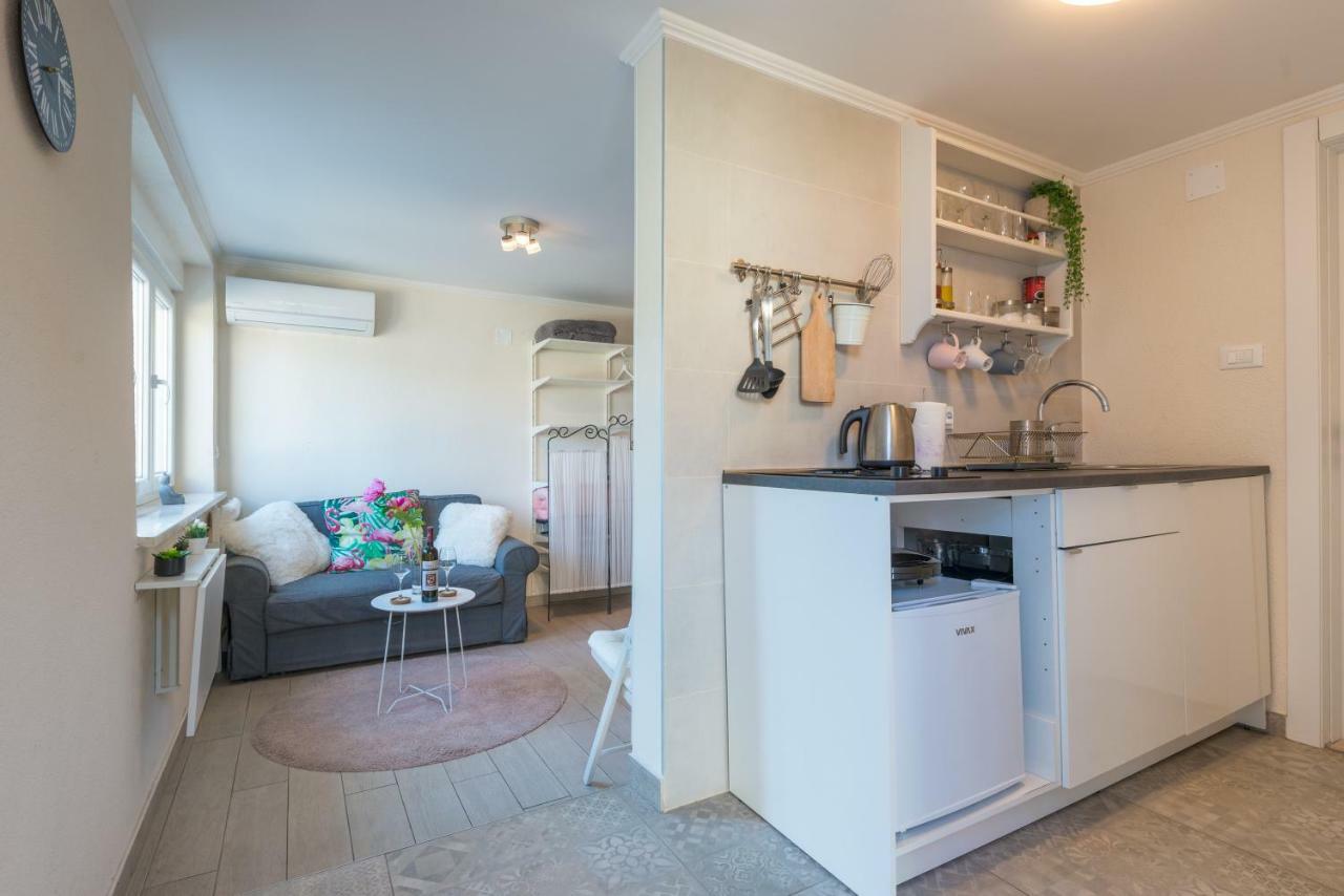Brand New With Terrace & Parking Apartment *