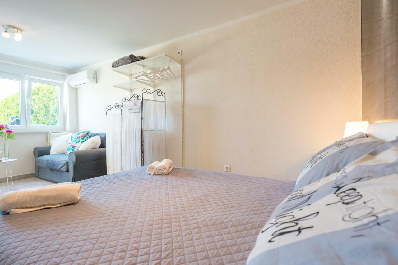 Brand New With Terrace & Parking
