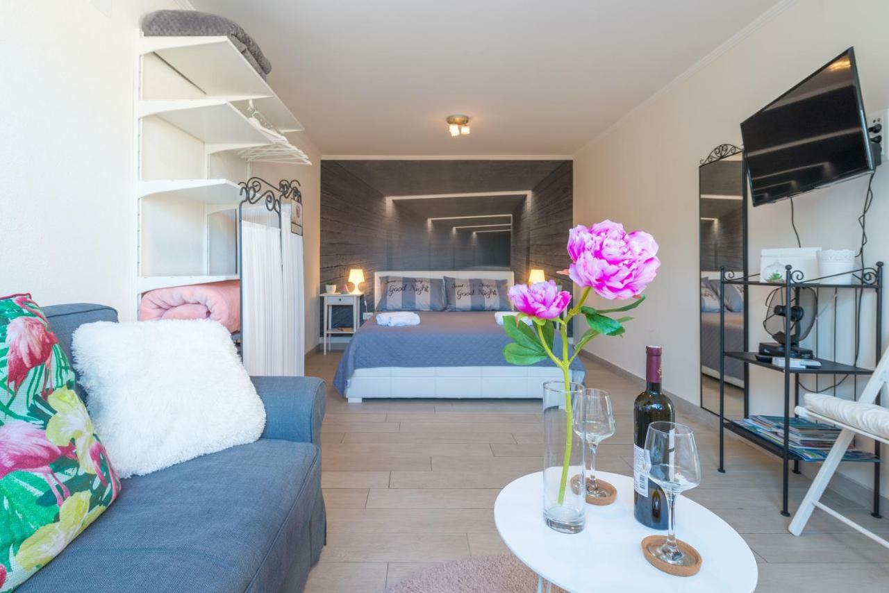 Apartment Brand New With Terrace & Parking Dubrovnik