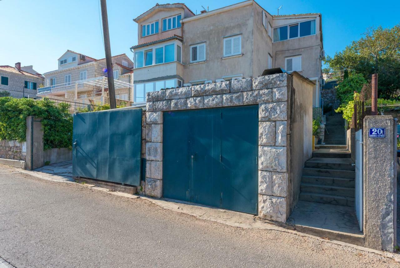 Brand New With Terrace & Parking * Dubrovnik