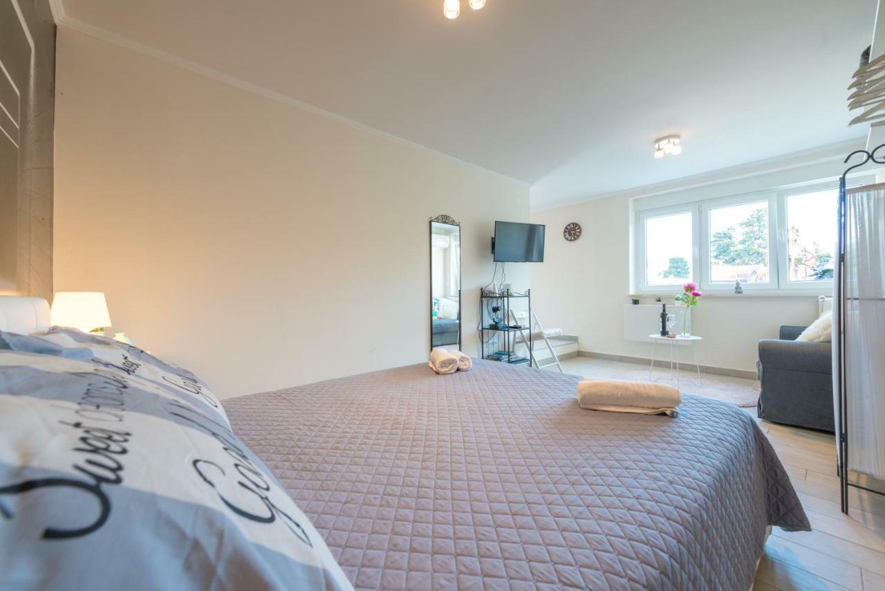 Brand New With Terrace & Parking Dubrovnik