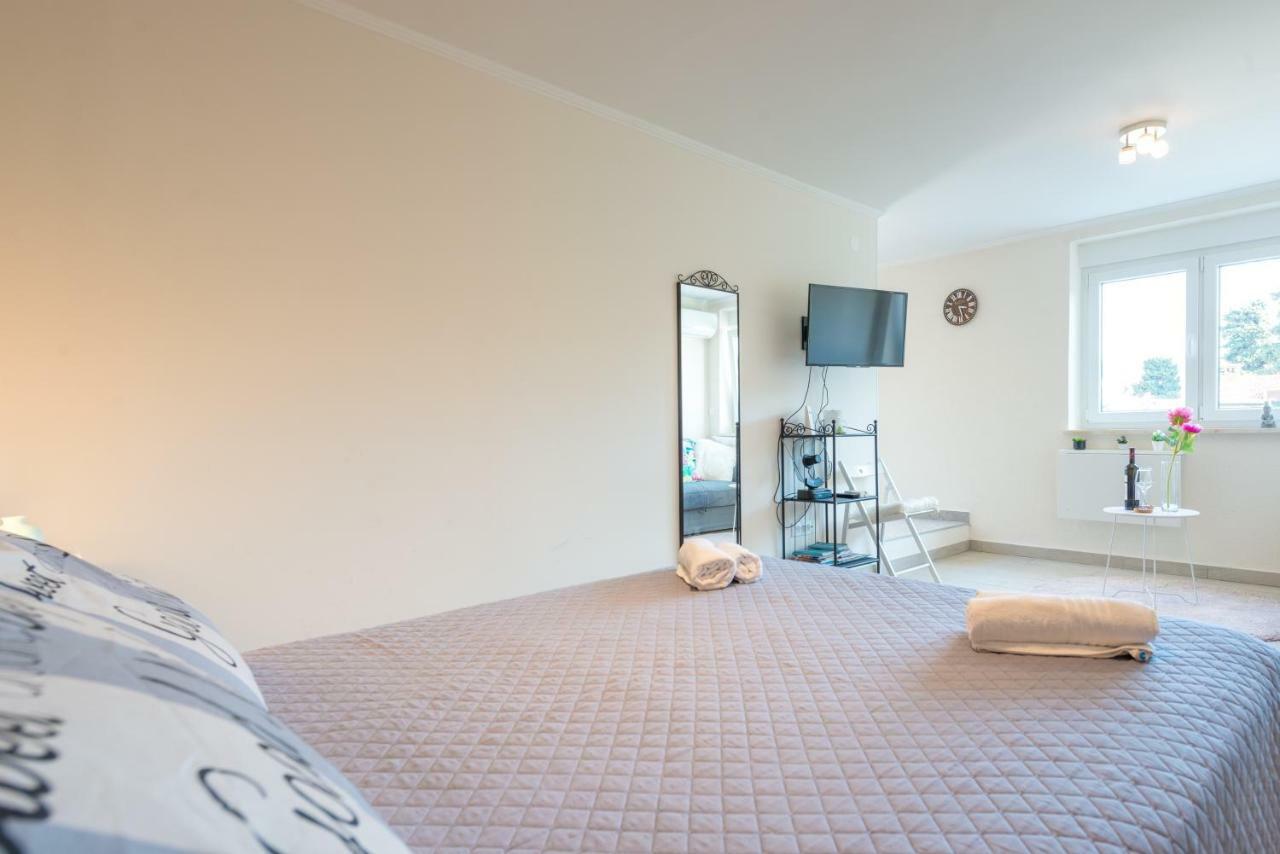 Brand New With Terrace & Parking Dubrovnik