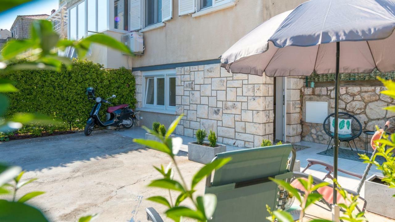 Apartment Brand New With Terrace & Parking Dubrovnik