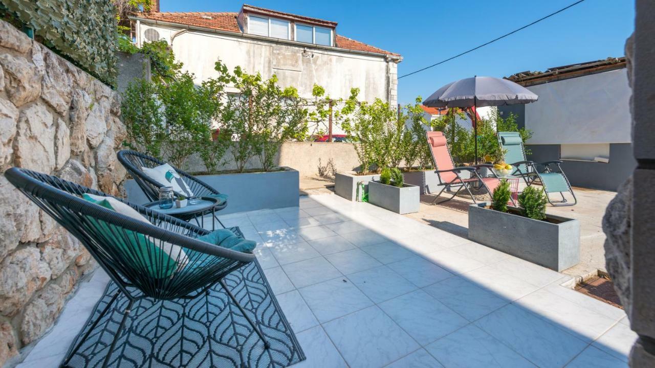 Apartment Brand New With Terrace & Parking Dubrovnik