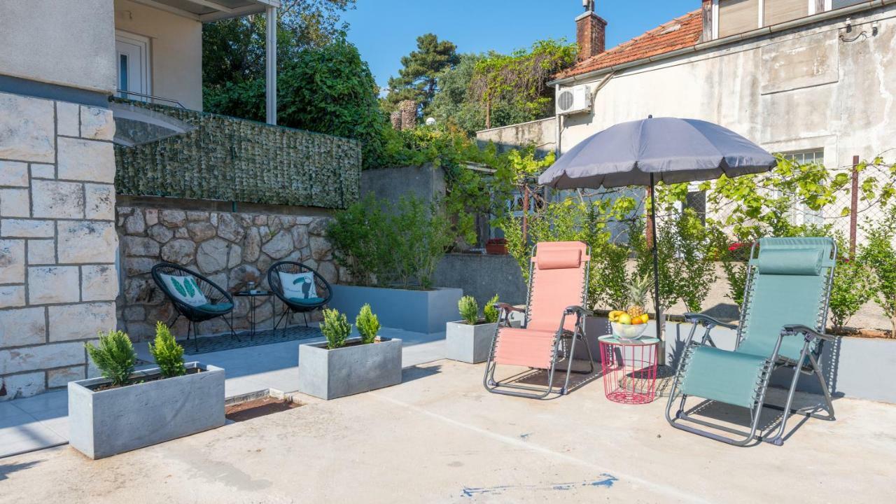 Apartment Brand New With Terrace & Parking Dubrovnik