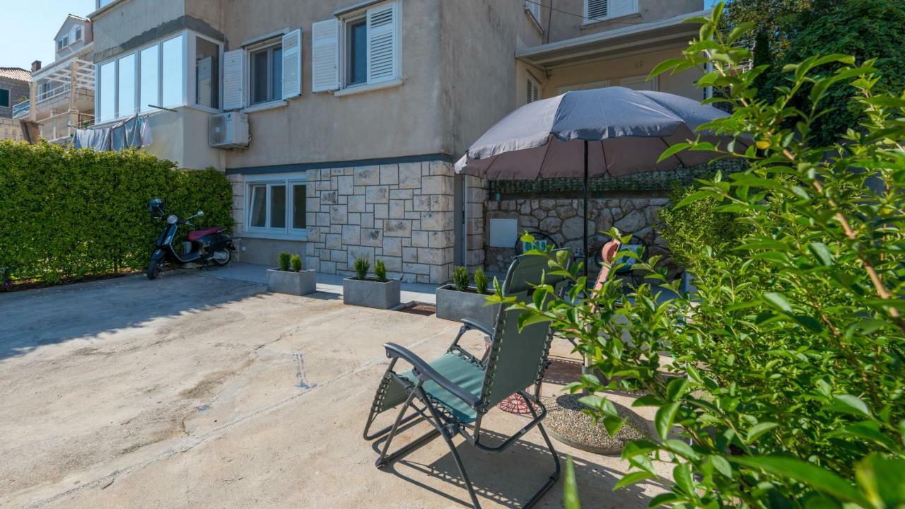 Brand New With Terrace & Parking