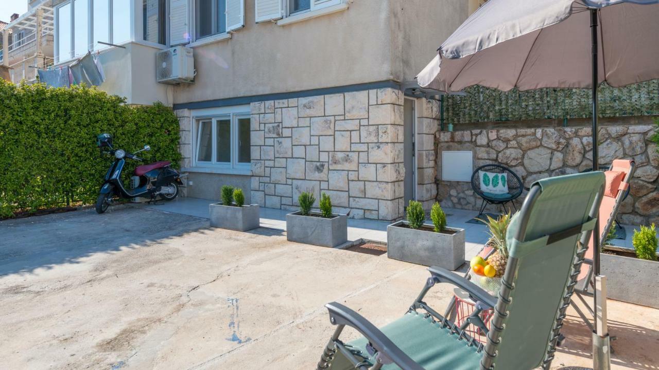 Brand New With Terrace & Parking * Dubrovnik